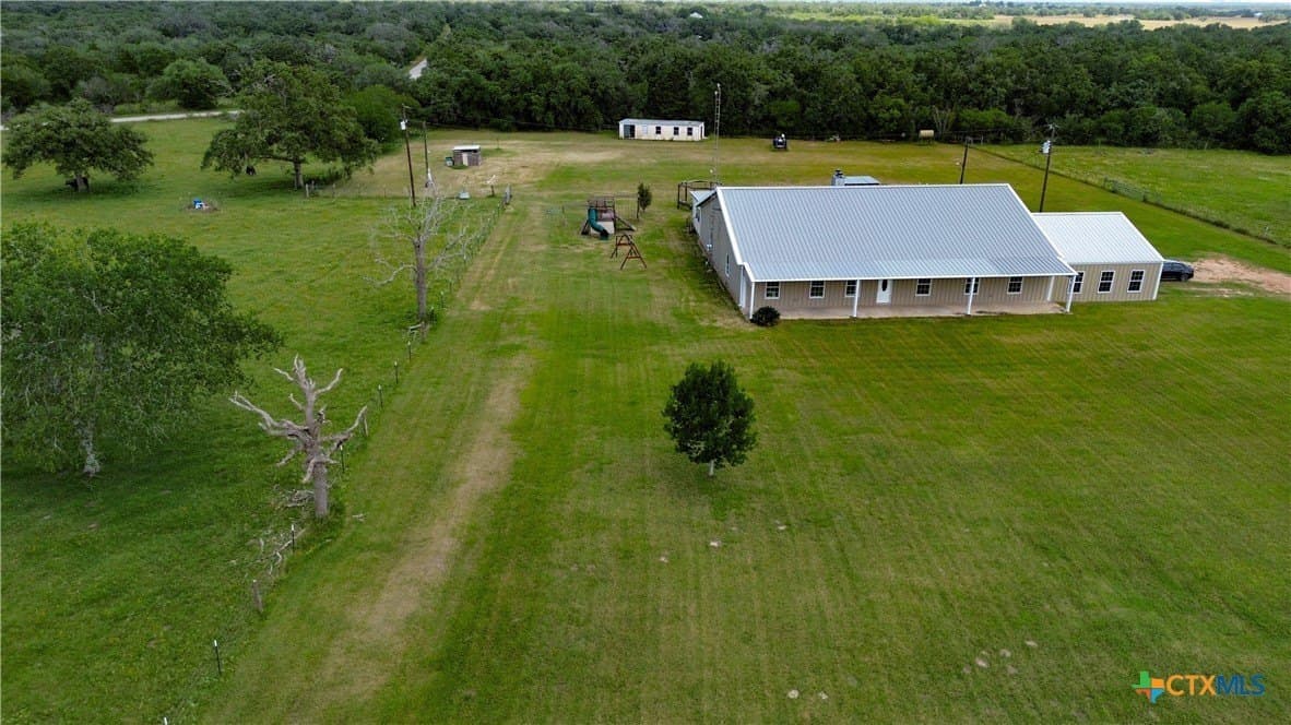 17.06 acres in Goliad County - photo 40