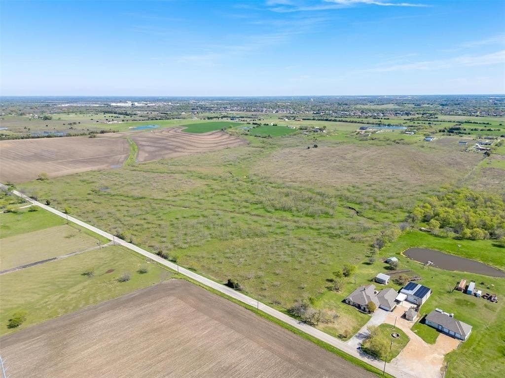 75 acres in Ellis County - photo 2