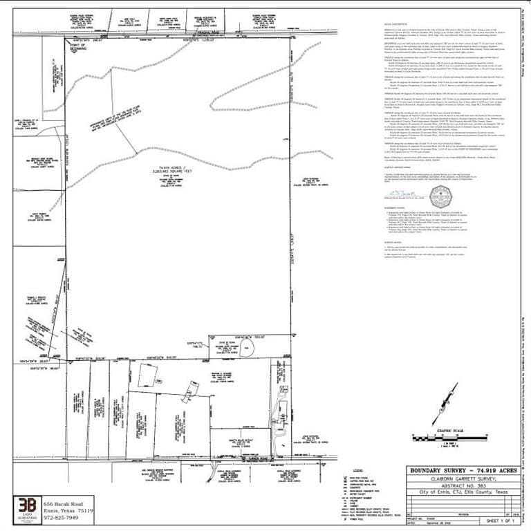 75 acres in Ellis County - photo 23