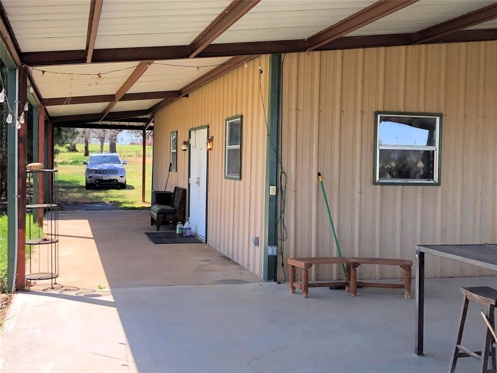 10 acres in Somervell County - photo 2