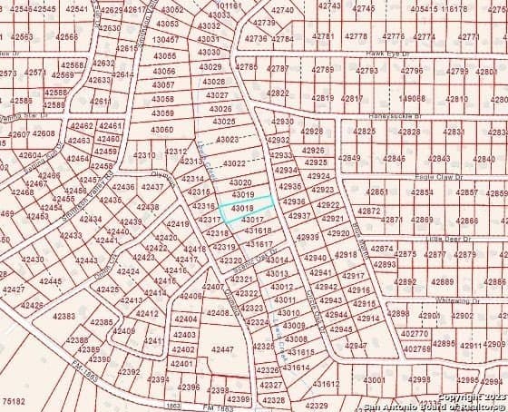 1.77 acres in Comal County - photo 4