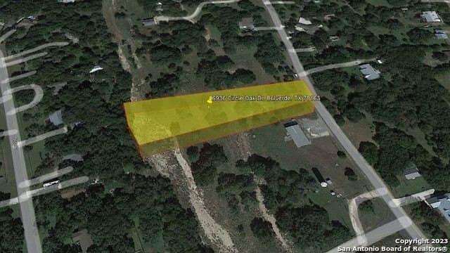 1.77 acres in Comal County - photo 5