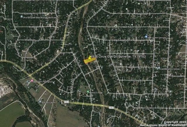 1.77 acres in Comal County - photo 6