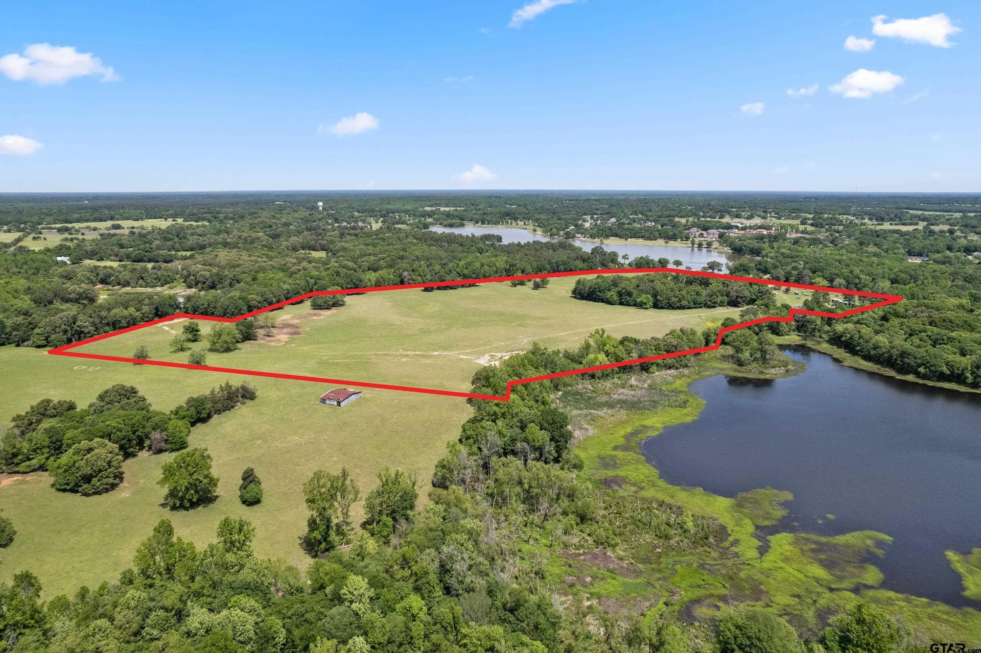 67.5 acres in Titus County - photo 6