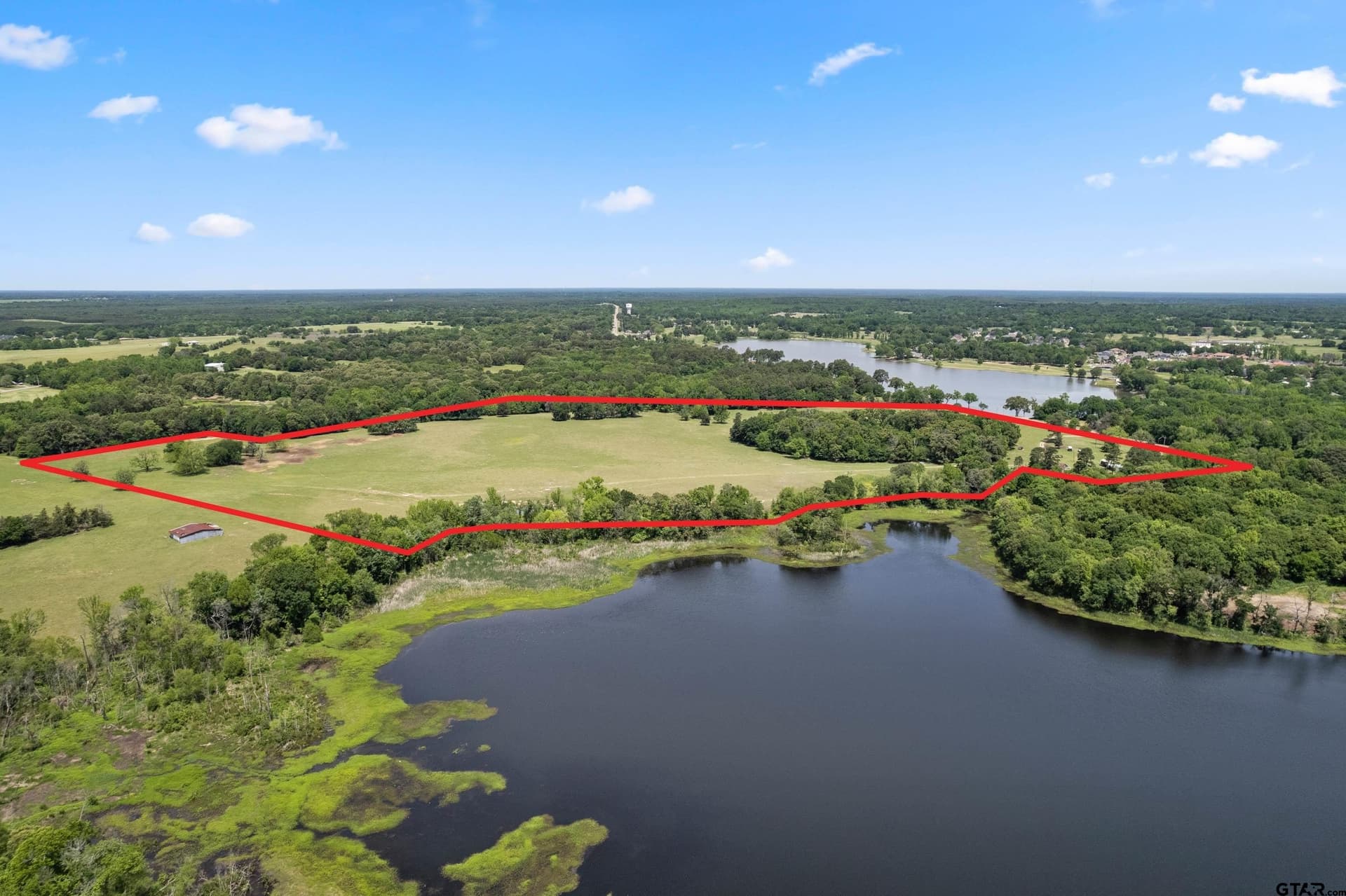67.5 acres in Titus County - photo 9