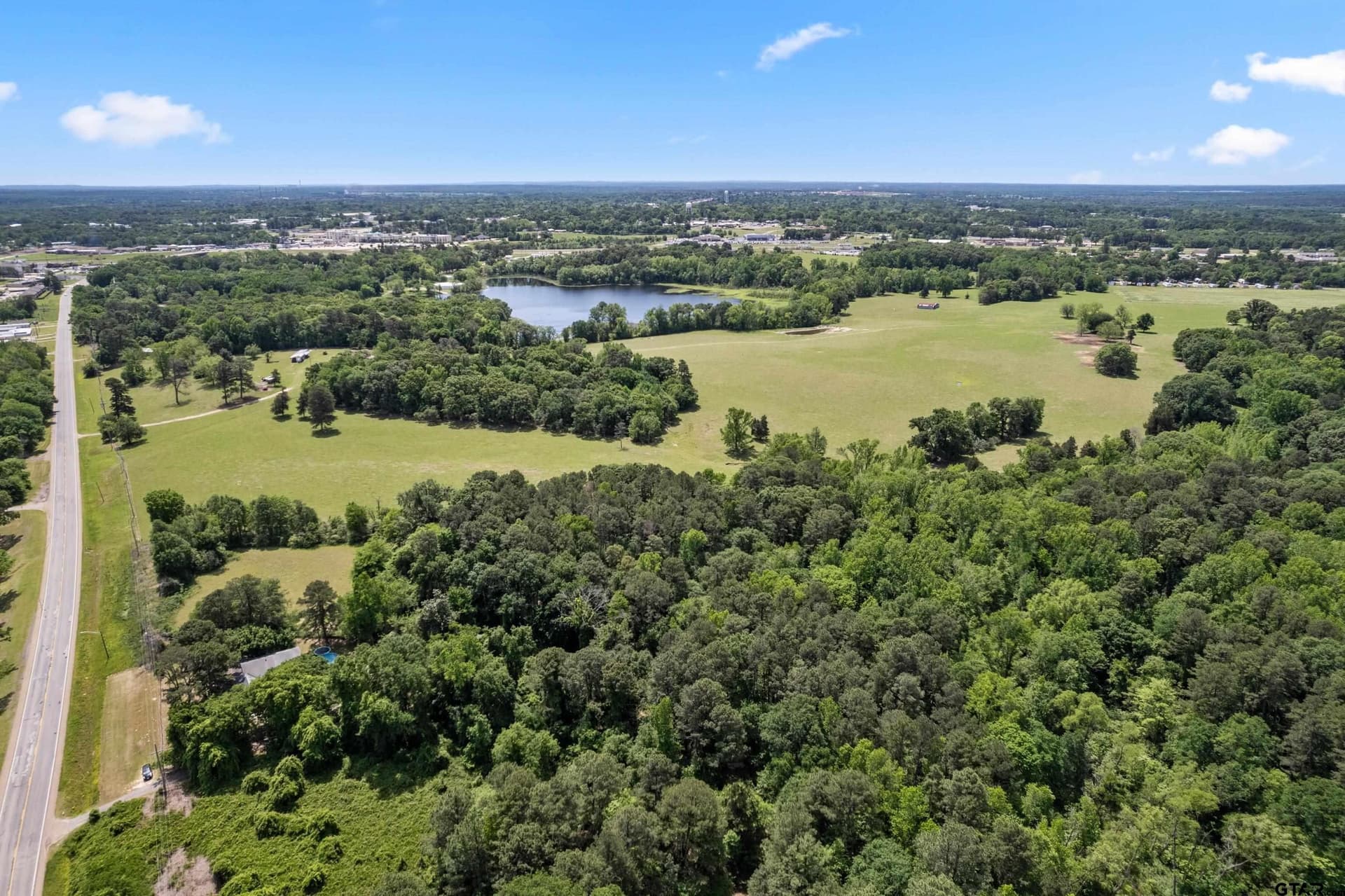 67.5 acres in Titus County - photo 13