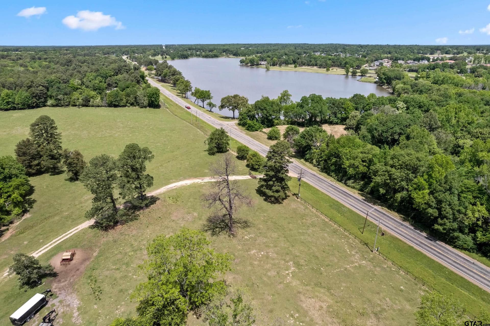 67.5 acres in Titus County - photo 18