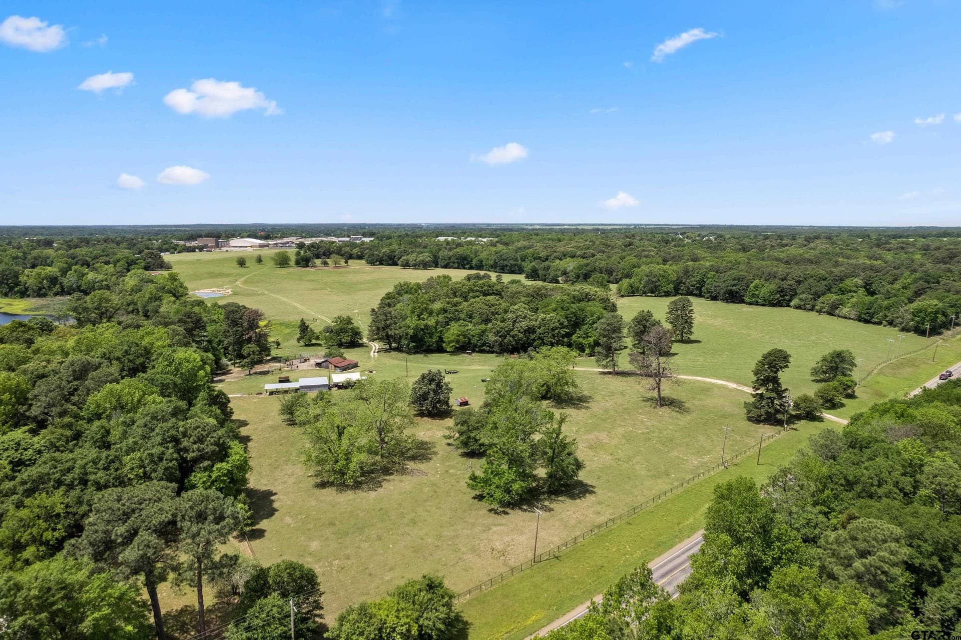 67.5 acres in Titus County - photo 16