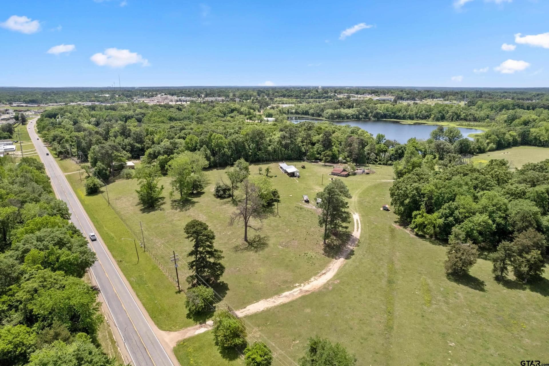 67.5 acres in Titus County - photo 17