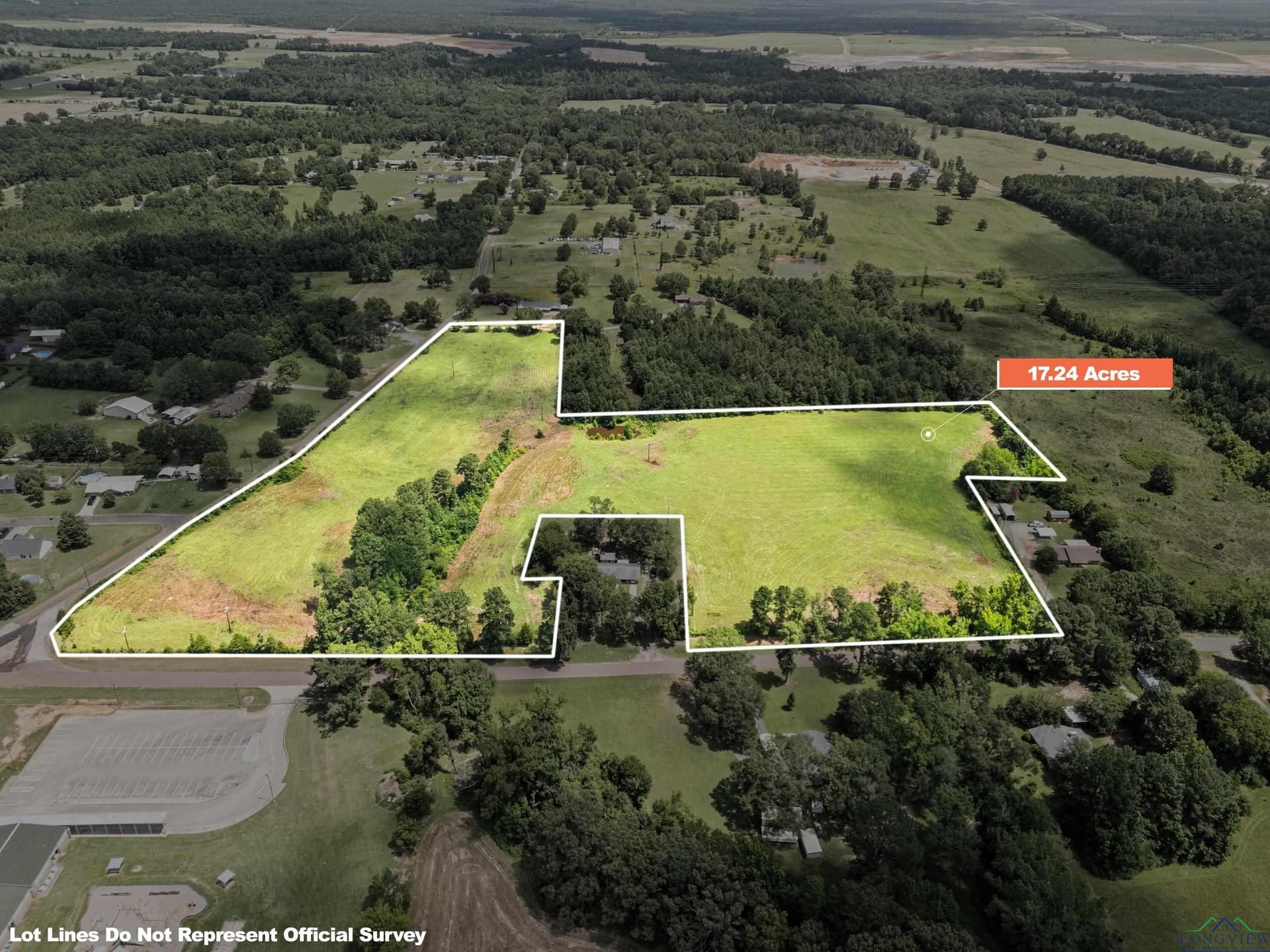 17.24 acres in Rusk County - photo 3