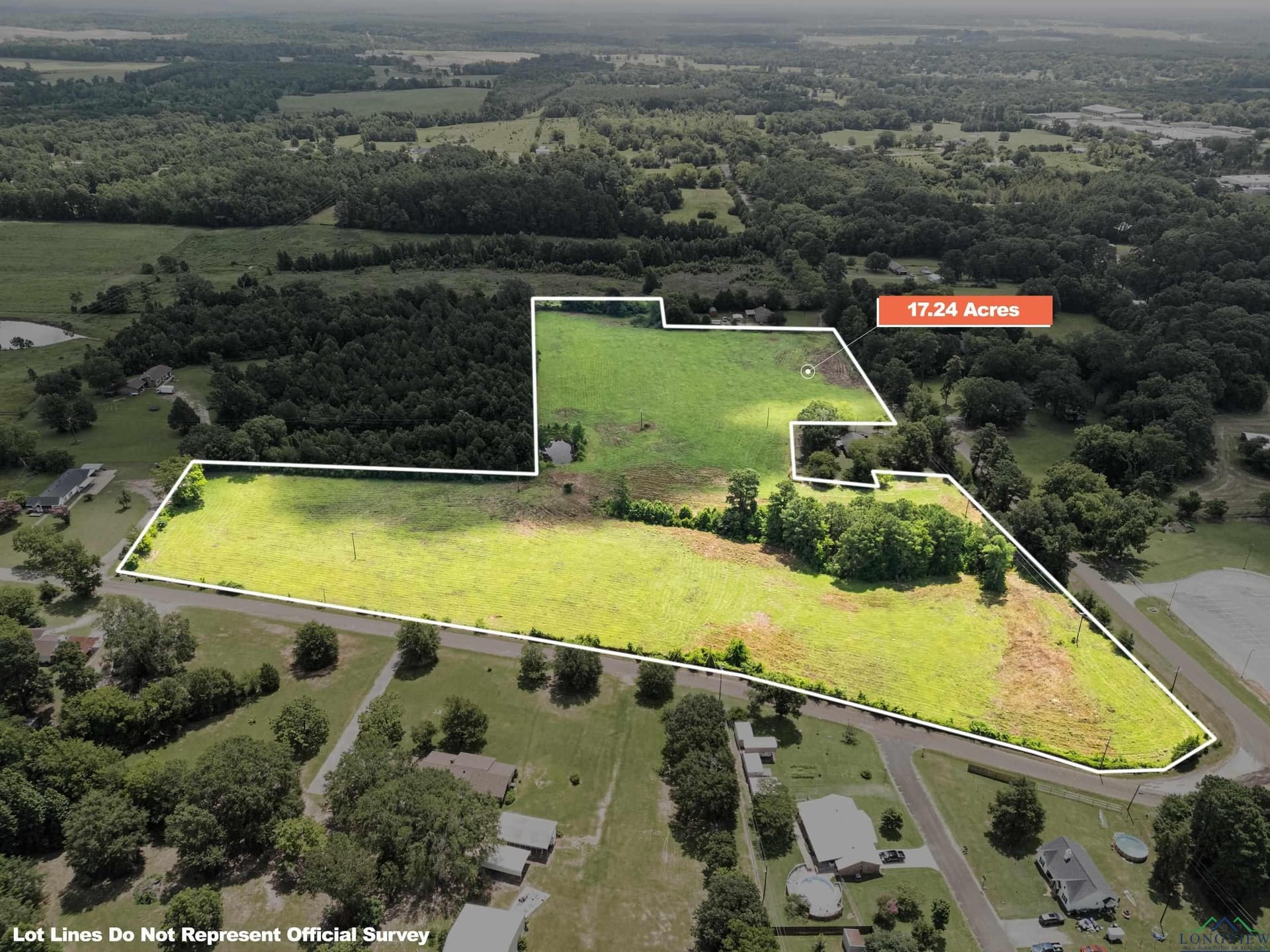 17.24 acres in Rusk County - photo 7