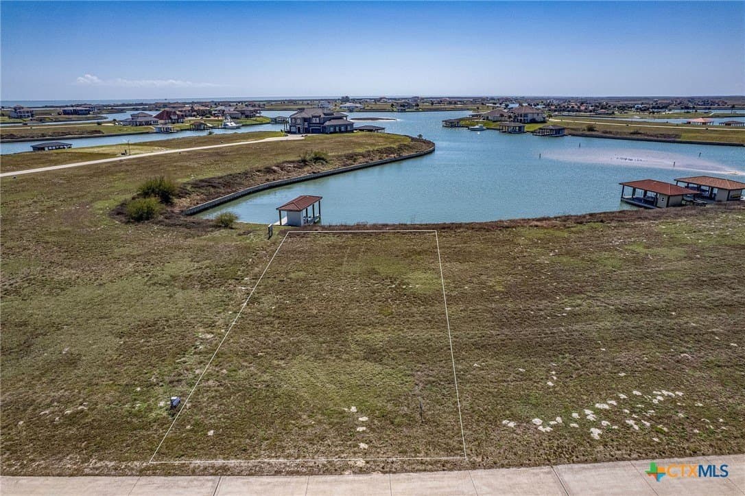 0.22 acres in Calhoun County - photo 2