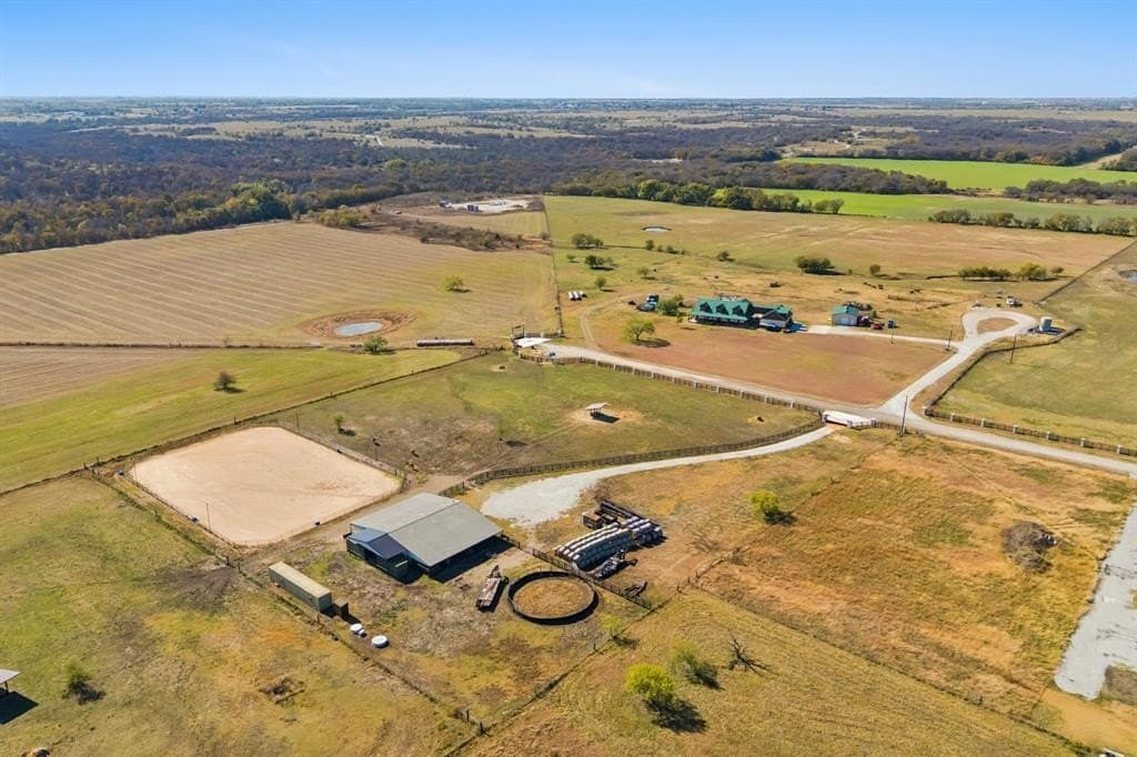 32 acres in Denton County - photo 10