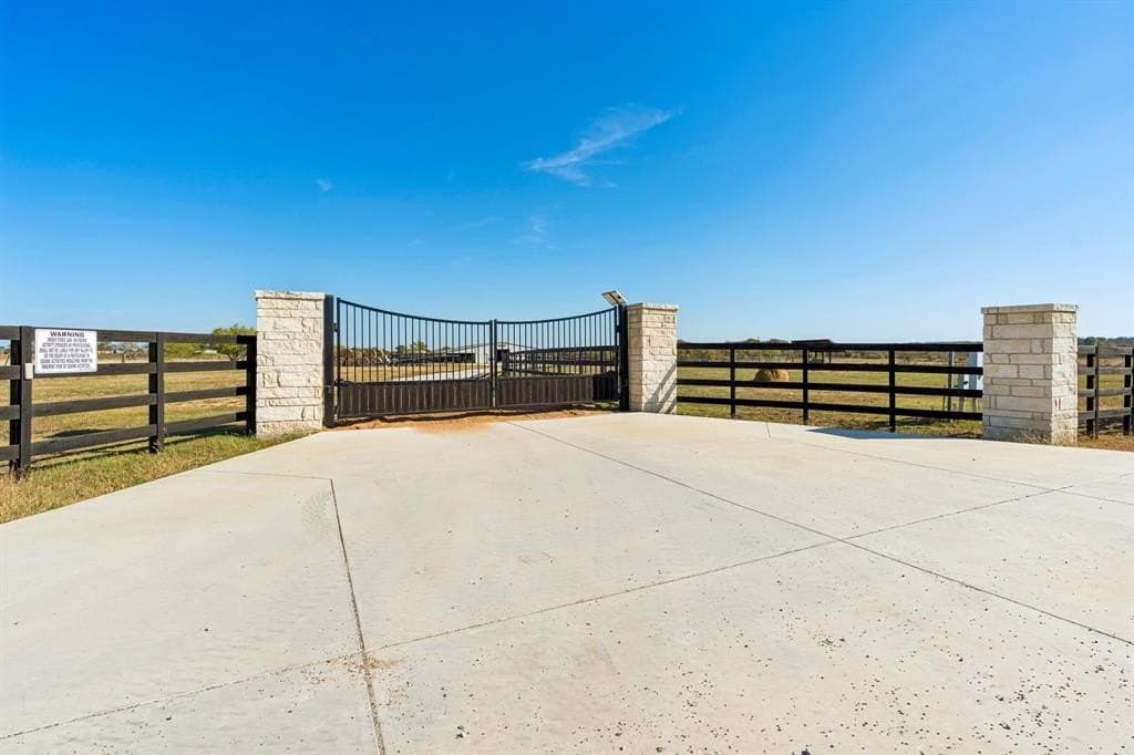 32 acres in Denton County - photo 2