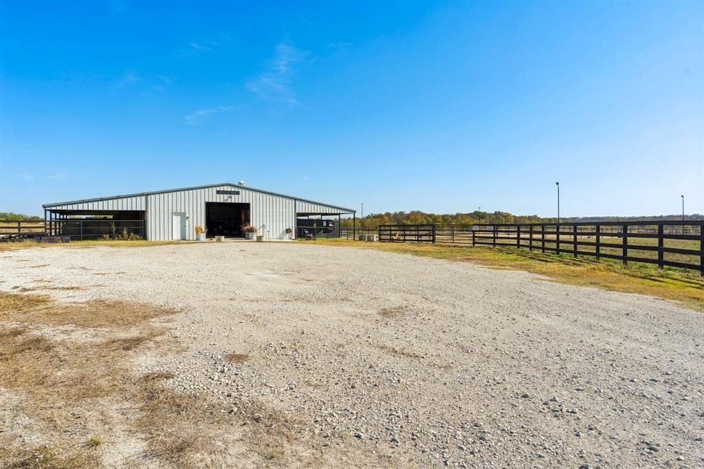 32 acres in Denton County - photo 3