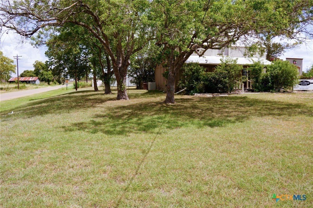 0.63 acres in Fayette County - photo 3