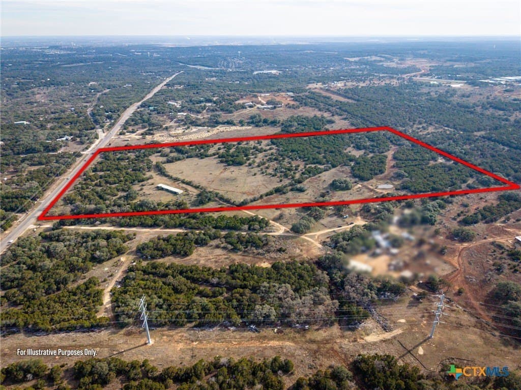 50 acres in Comal County - photo 10