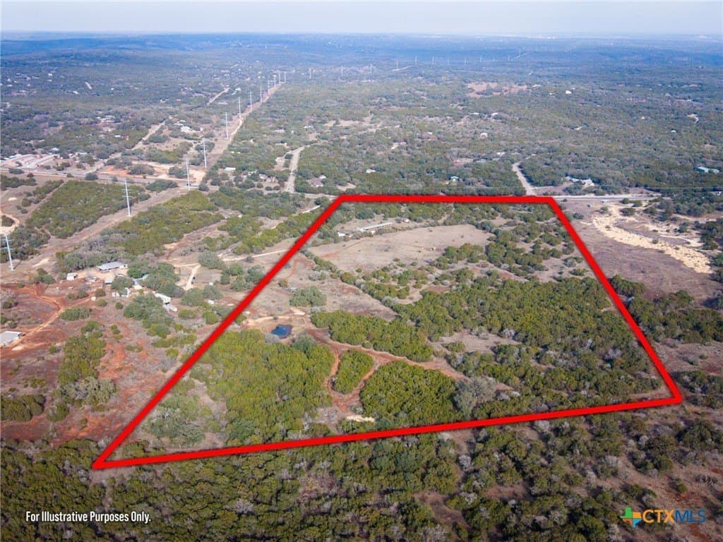 50 acres in Comal County - photo 11