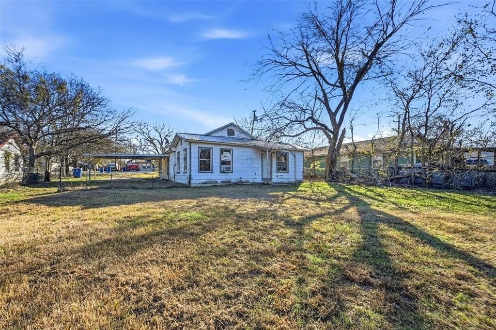 0.2 acres in Johnson County - photo 5