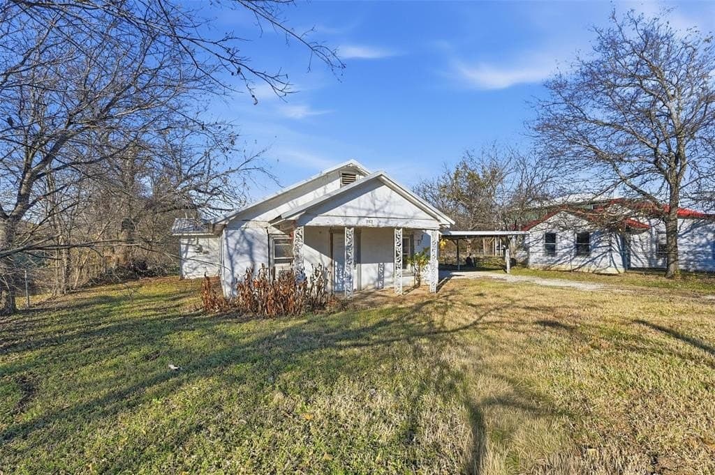 0.2 acres in Johnson County - photo 3