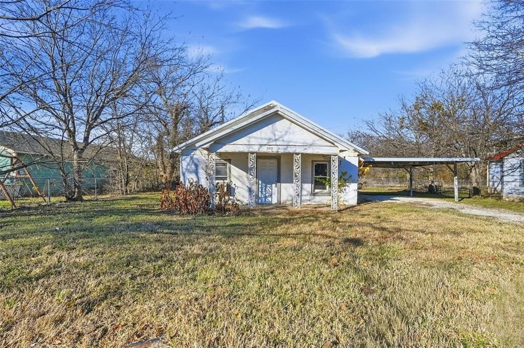0.2 acres in Johnson County - photo 2