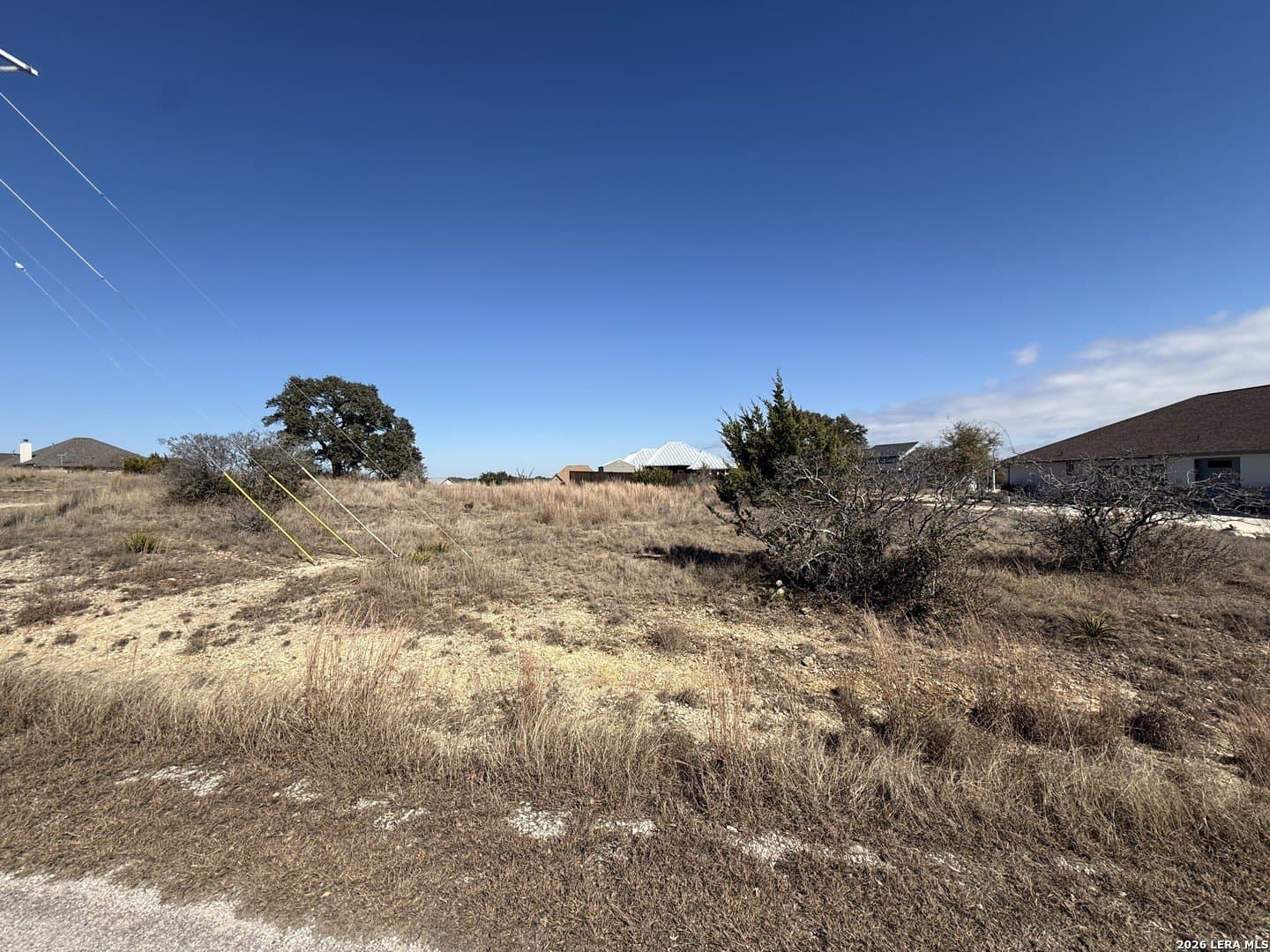 0.34 acres in Blanco County - photo 5