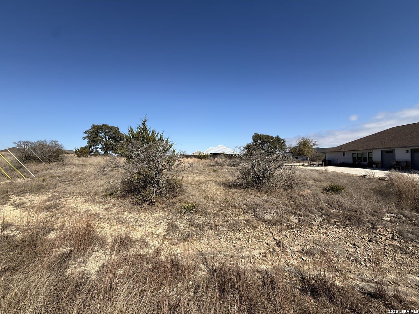 0.34 acres in Blanco County - photo 4