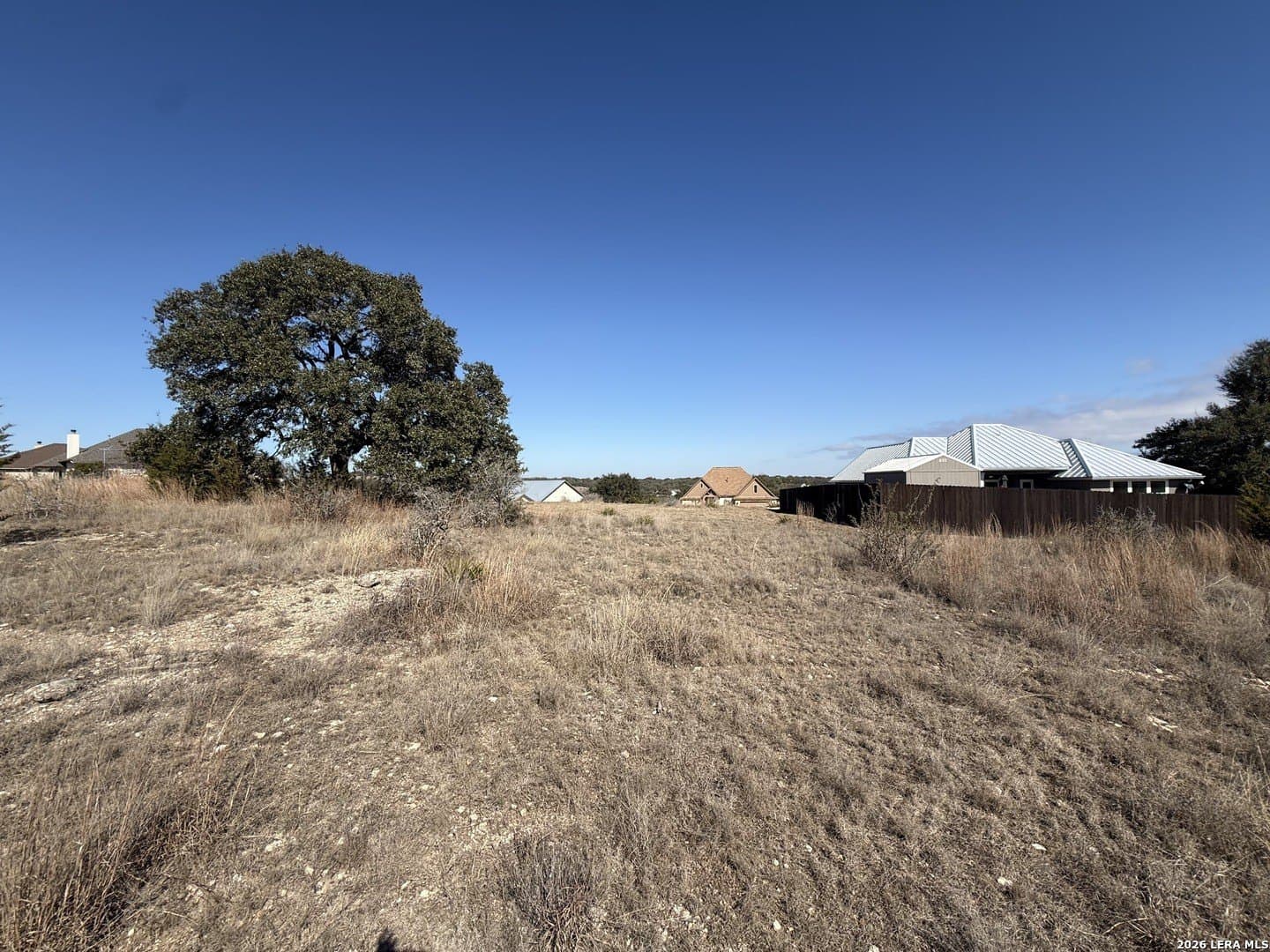 0.34 acres in Blanco County - photo 6