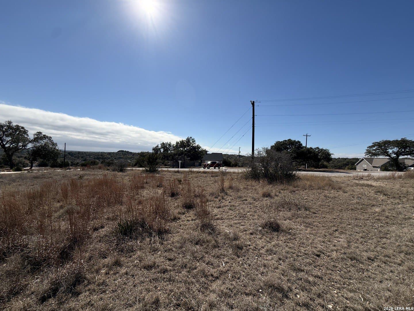 0.34 acres in Blanco County - photo 9