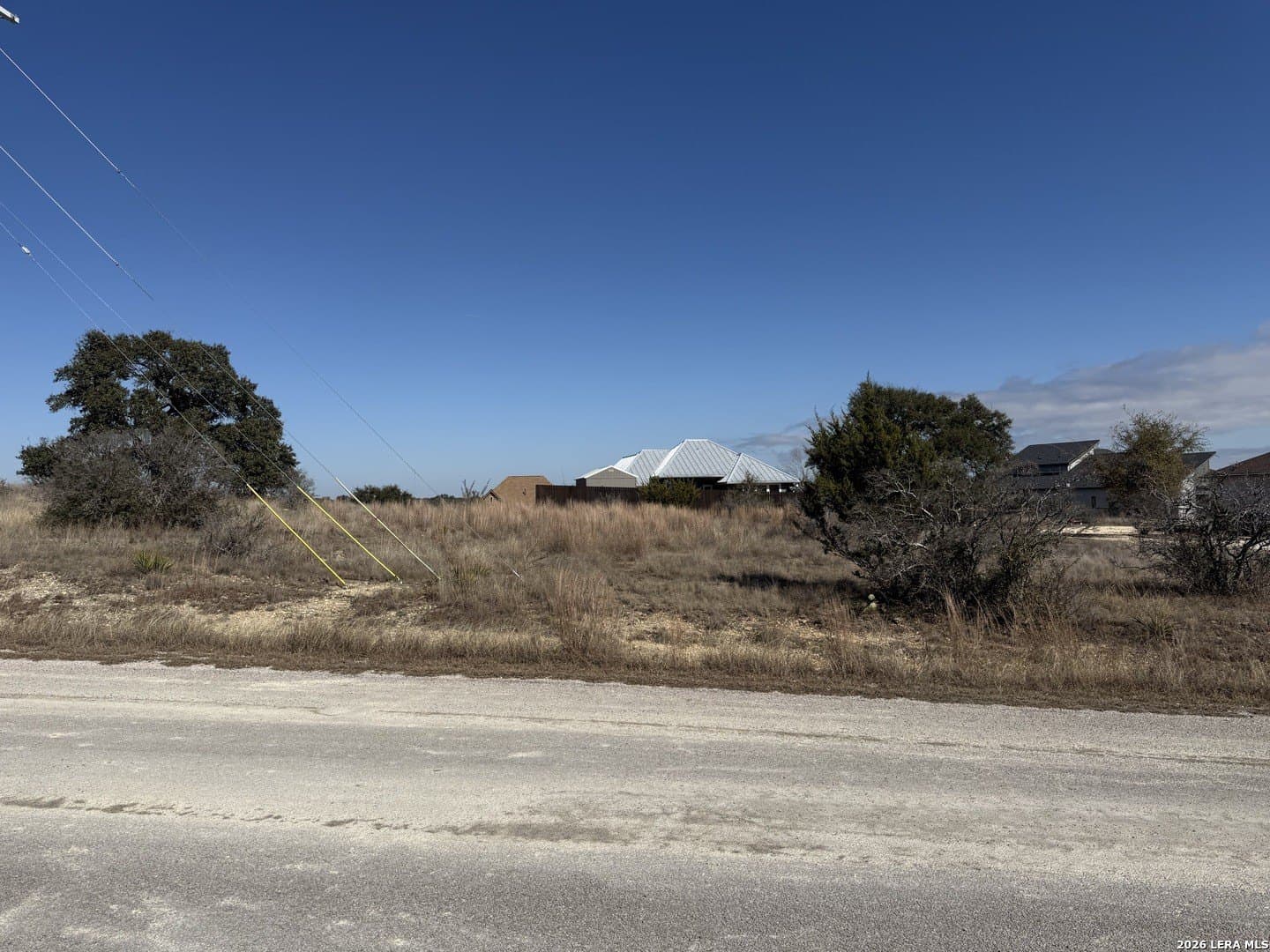 0.34 acres in Blanco County - photo 2