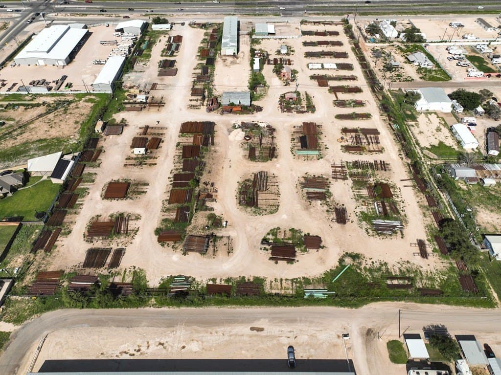 10.46 acres in Ector County - photo 4