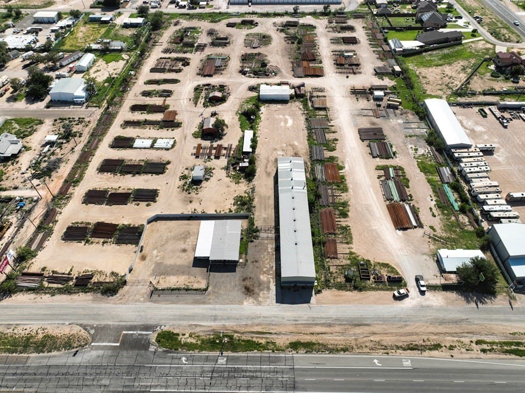 10.46 acres in Ector County - photo 3