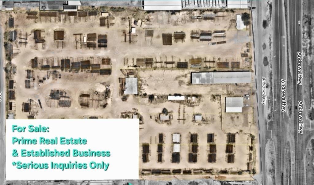 10.46 acres in Ector County - photo 2