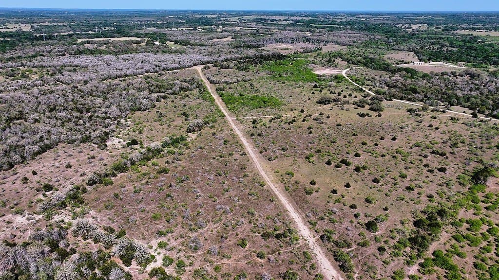 141.67 acres in Fayette County - photo 14