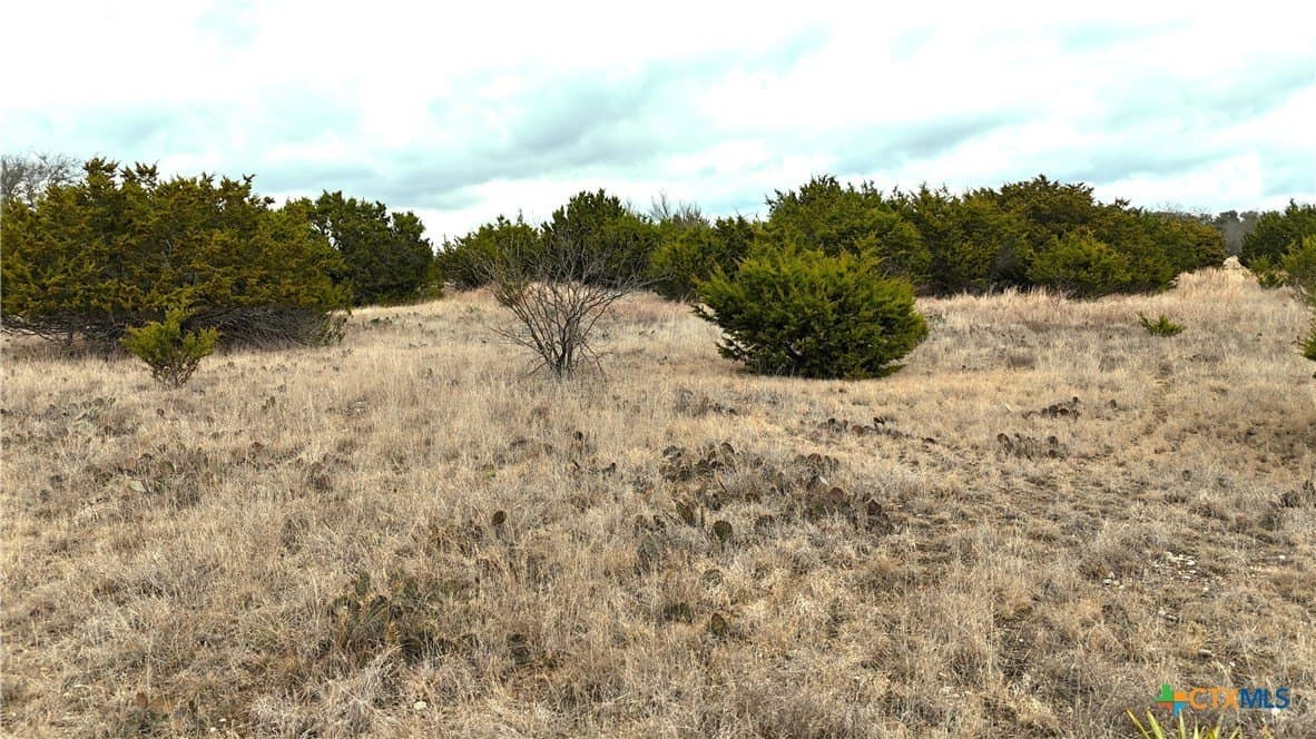 5.25 acres in Lampasas County - photo 5