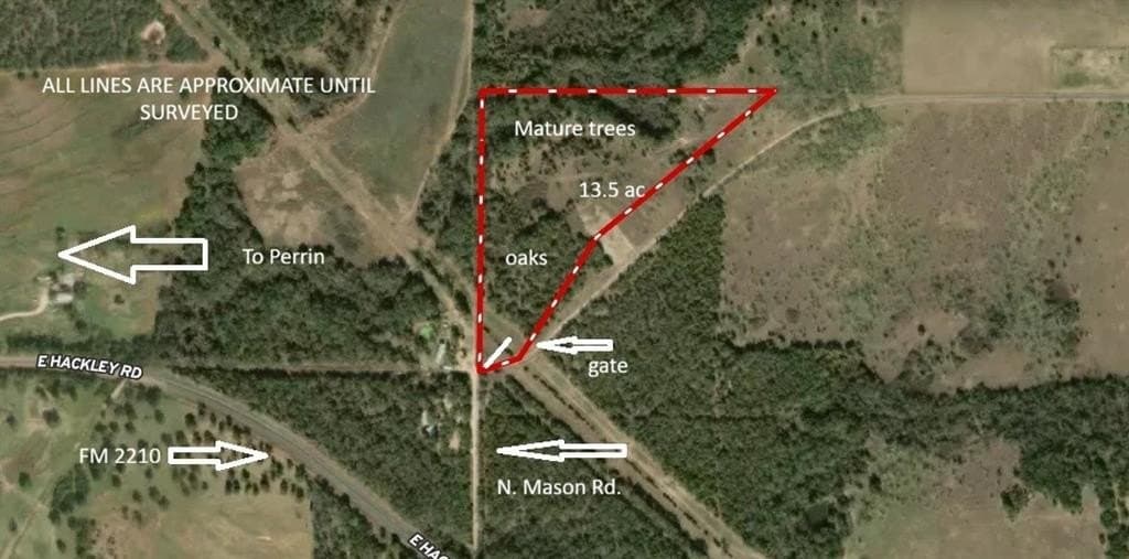 13.5 acres in Jack County - photo 10