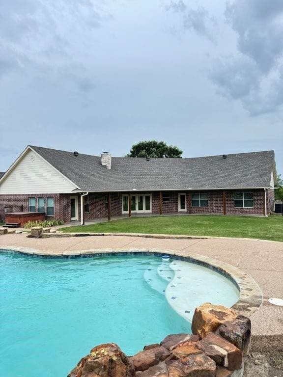 14 acres in Parker County - photo 2