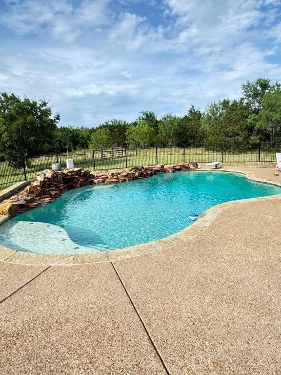 14 acres in Parker County - photo 3