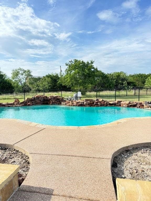 14 acres in Parker County - photo 4