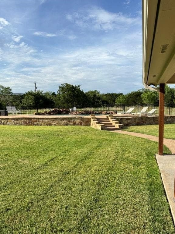 14 acres in Parker County - photo 6