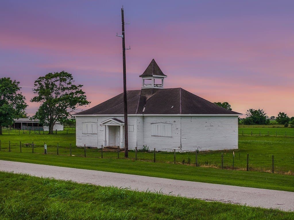 4 acres in Wharton County - photo 9
