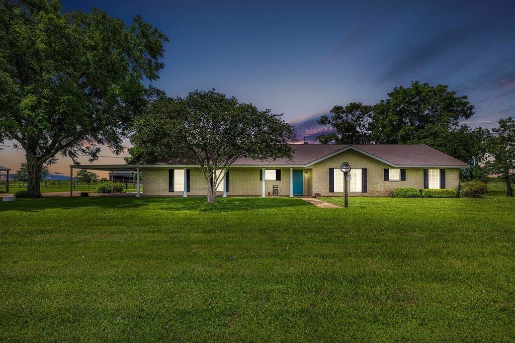 4 acres in Wharton County - photo 3