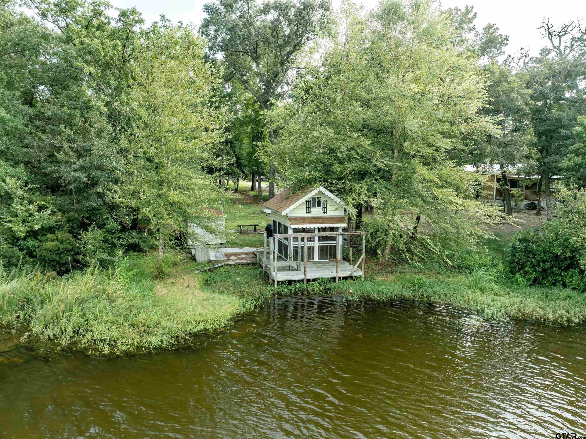 0.18 acres in Van Zandt County - photo 4