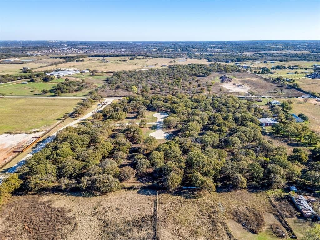 1.34 acres in Johnson County - photo 13