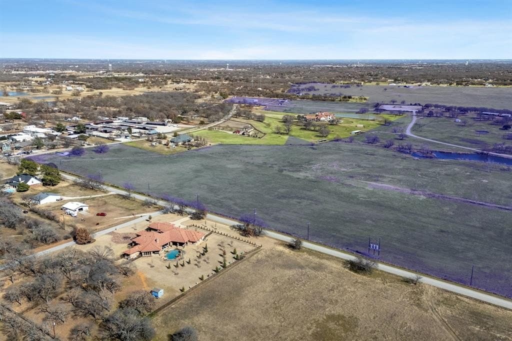 300 acres in Denton County - photo 12