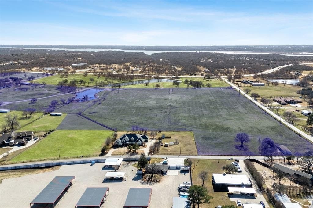 300 acres in Denton County - photo 7