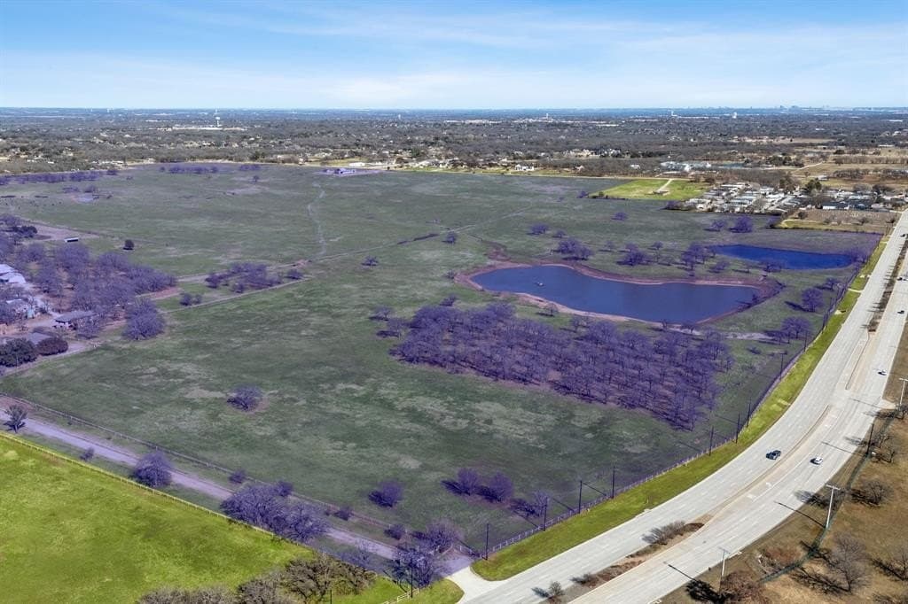 300 acres in Denton County - photo 2