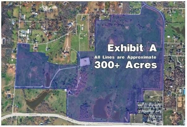300 acres in Denton County - photo 3
