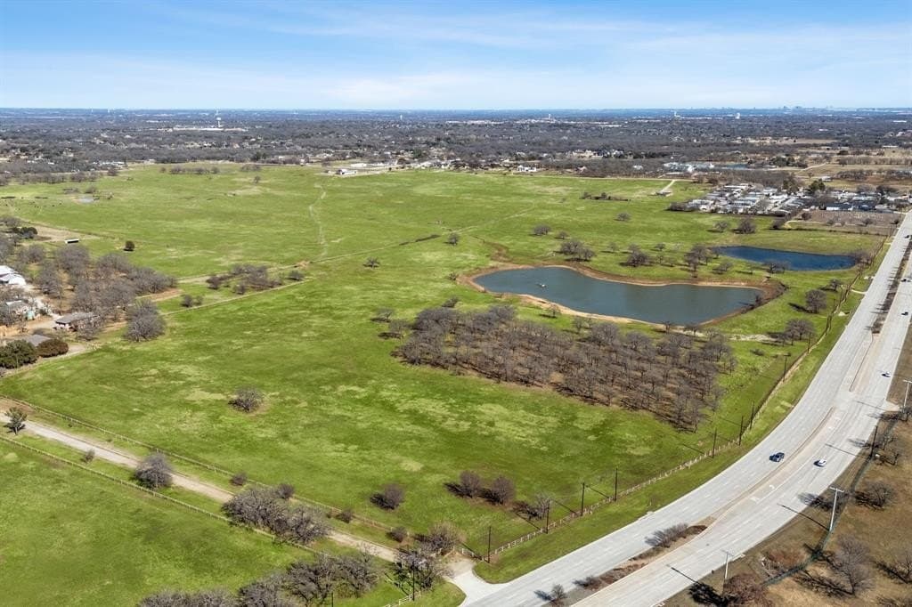 300 acres in Denton County - photo 20