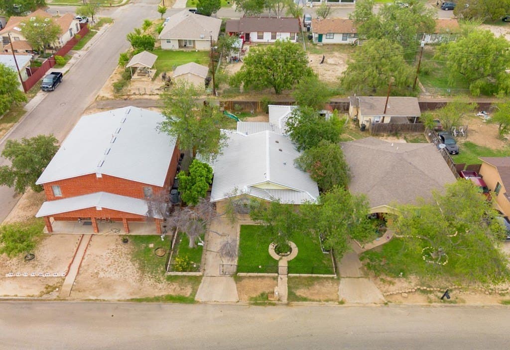 8,250 acres in Maverick County - photo 33